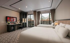 The Emissary Hanoi Hotel & Spa